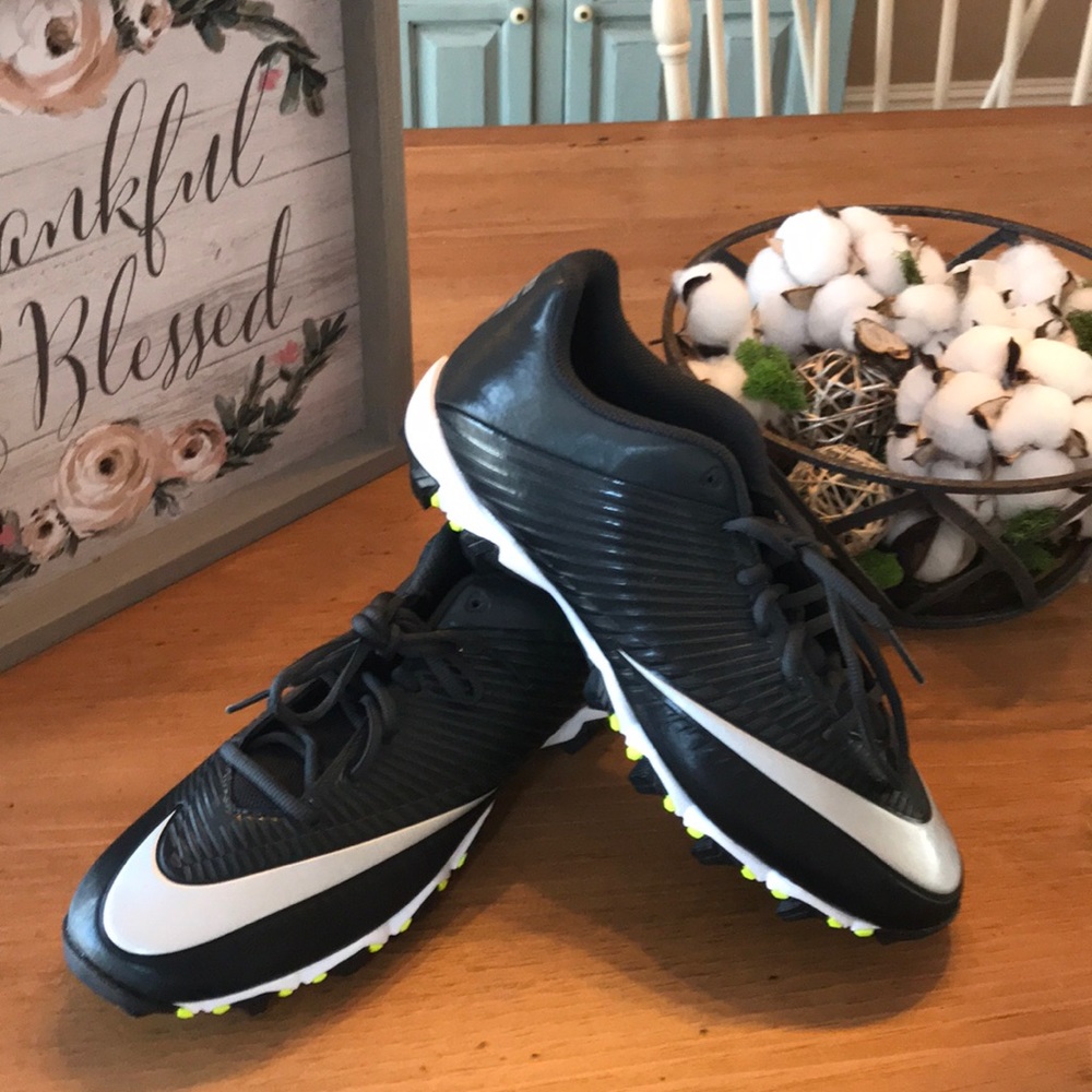 Size 11 Nike cleats